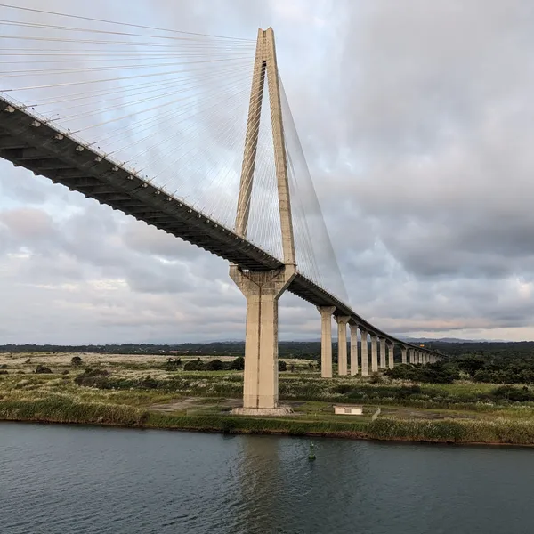 Atlantic bridge