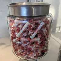 Jar of Smarties