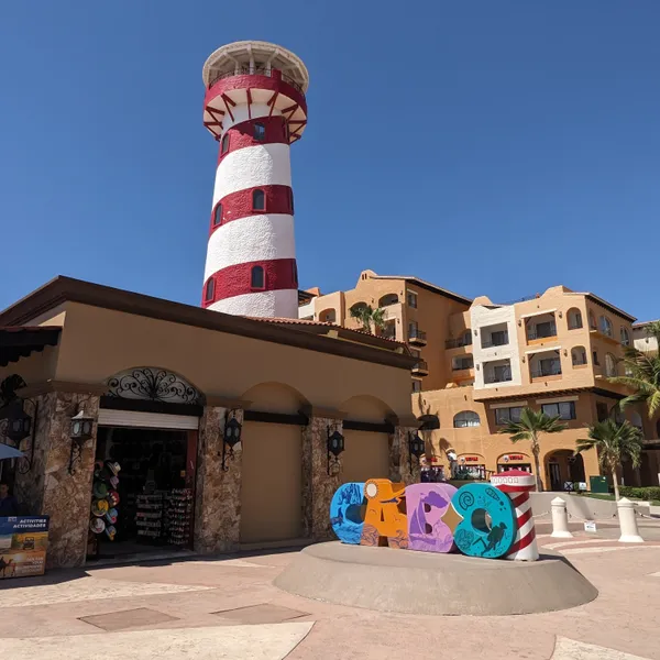 Cabo Sign