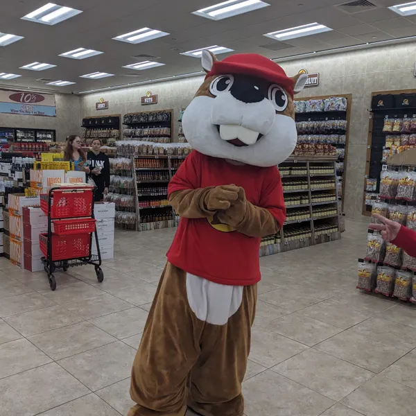 Buc-ee