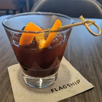 Old Fashioned